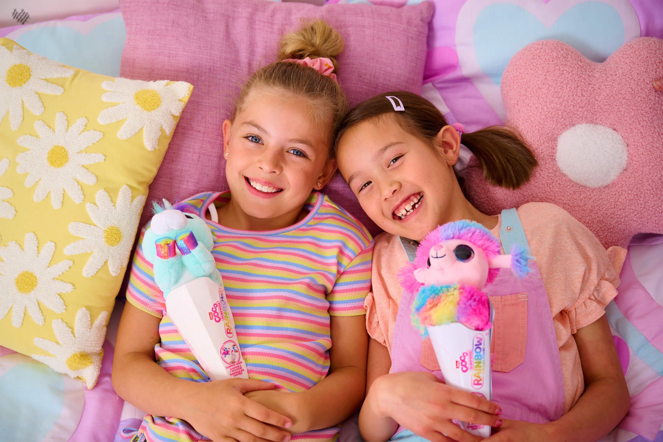 Coco Cones | ZURU Toys