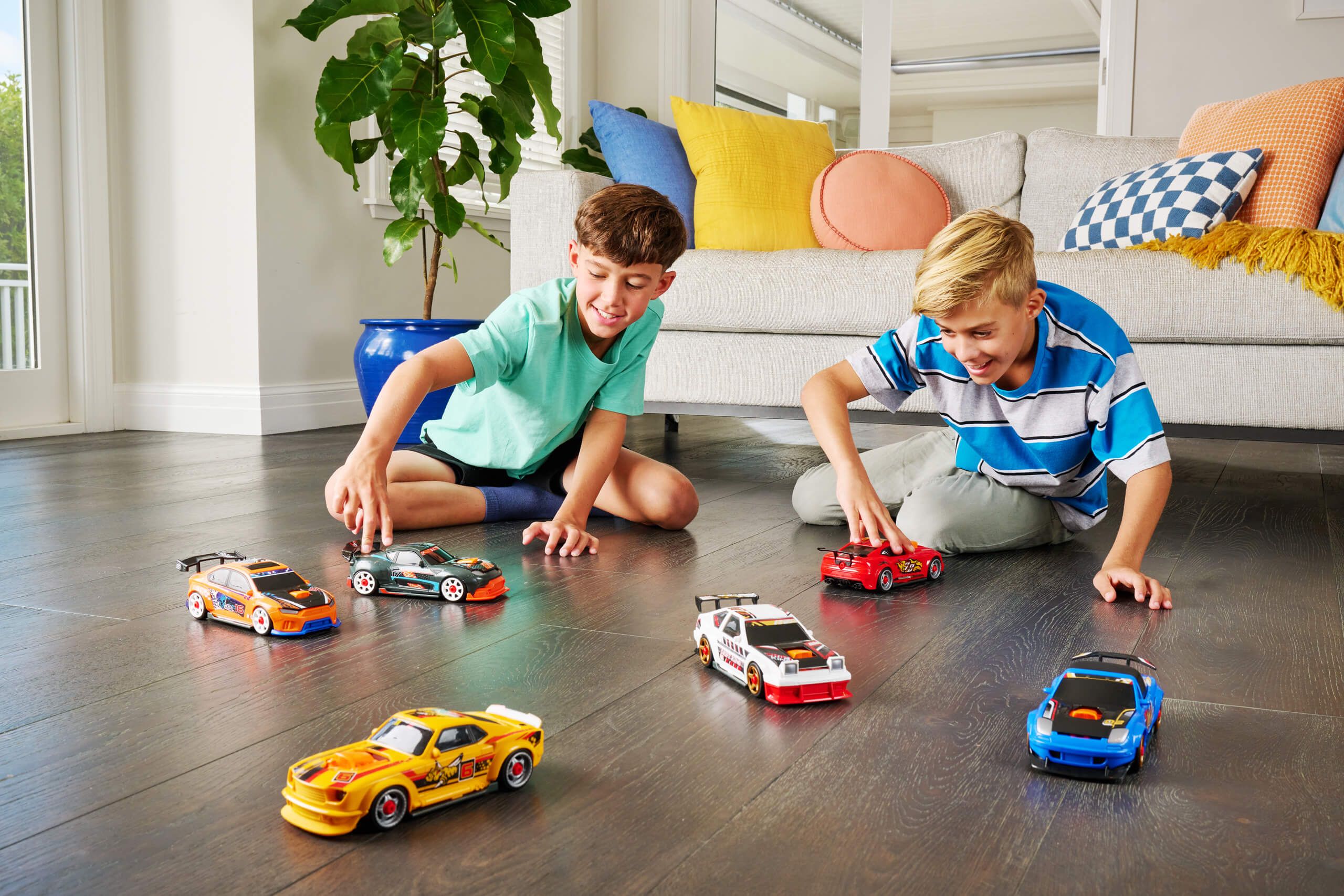 Metal Machines | ZURU Toys