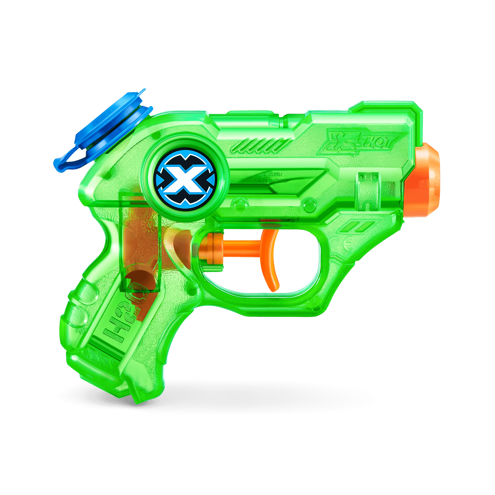 XSHOT Water Warfare Nano Drencher Water Blaster