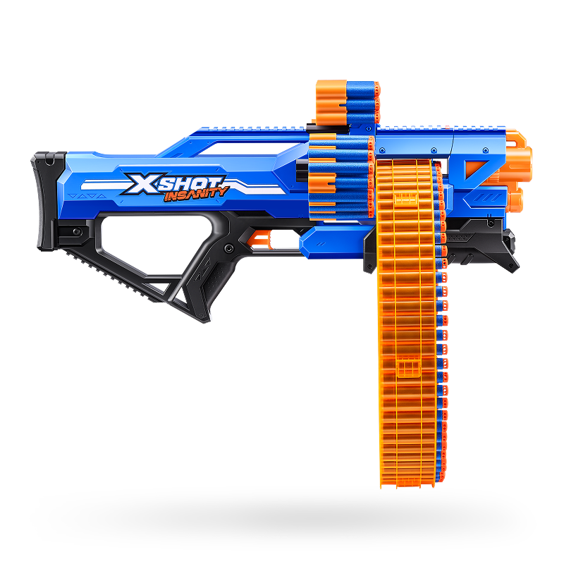 XSHOT