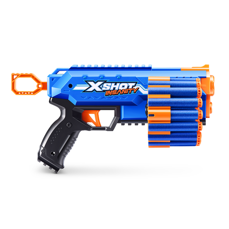 XSHOT