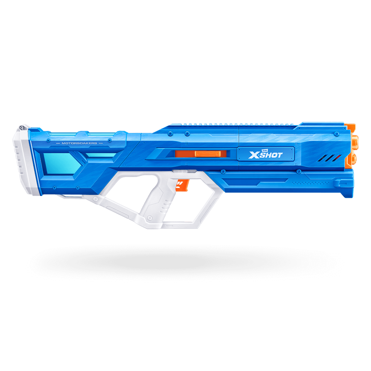 XSHOT Water Mega Pulse Motor Soaker