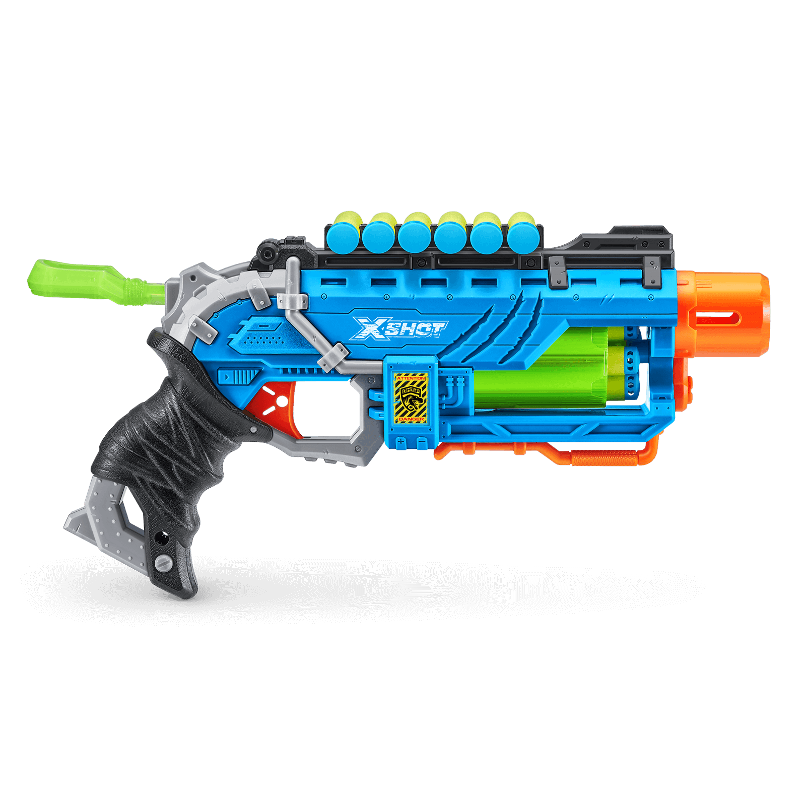 Dino Attack Dino Striker Blaster