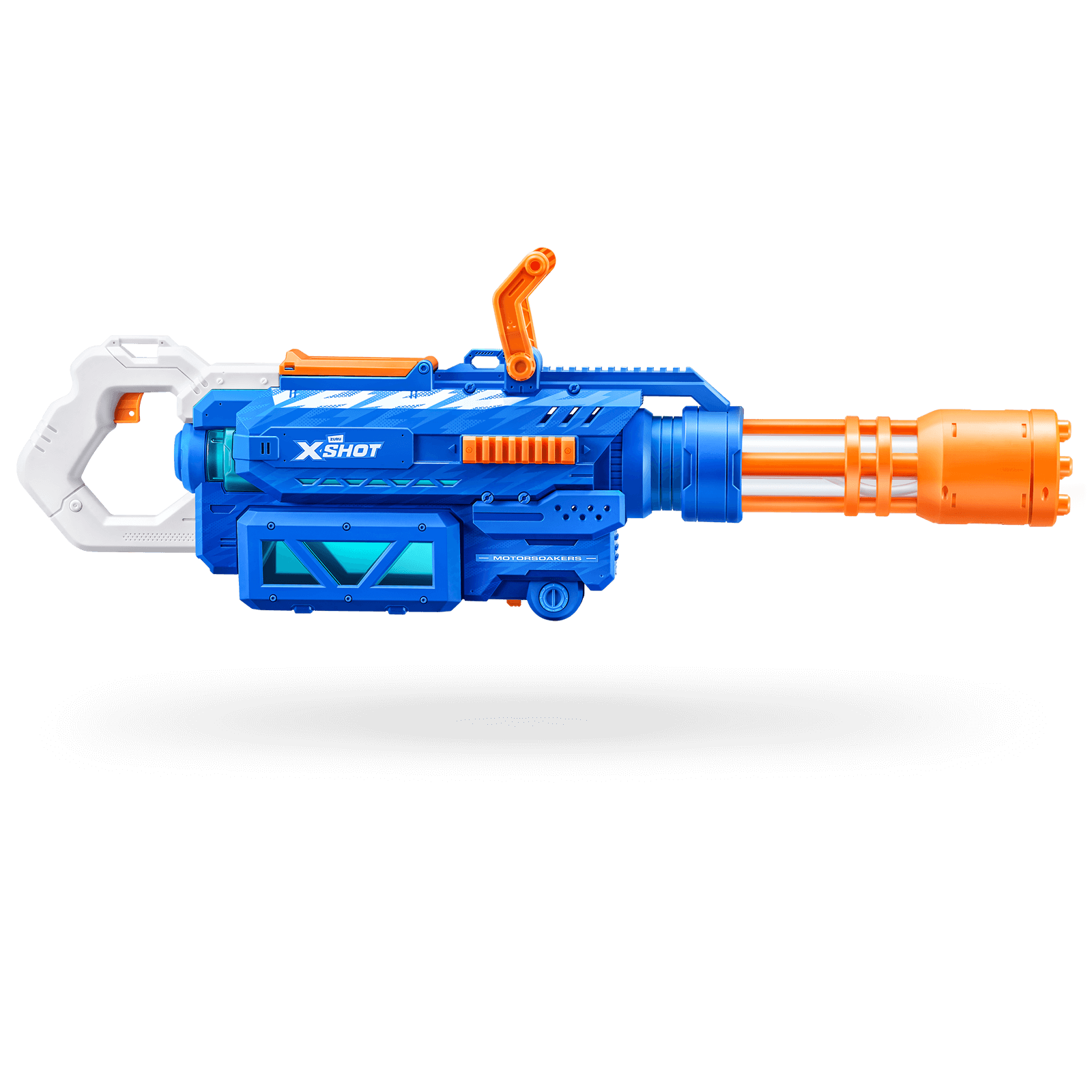 XSHOT Water Gatling Motor Soaker
