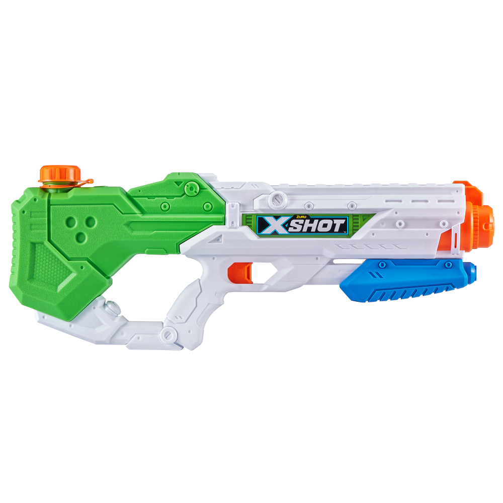 Pressure Jet Water Blaster