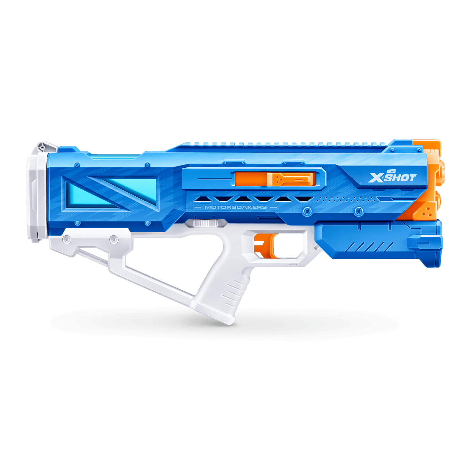 XSHOT Water Hydra Pulse Motor Soaker by ZURU
