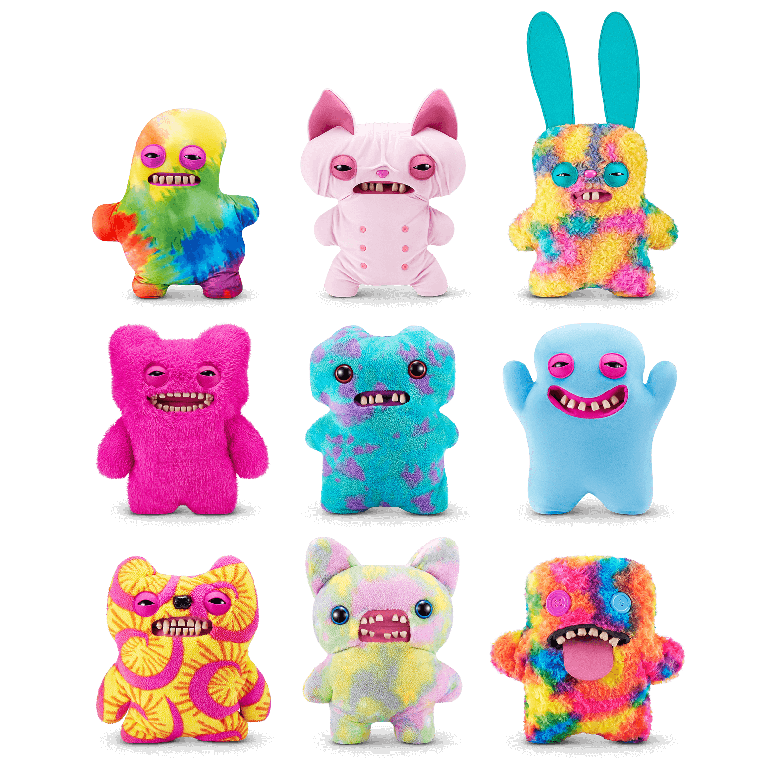 Fuggler Bigg Fugg 18-inch Assortment Series 1