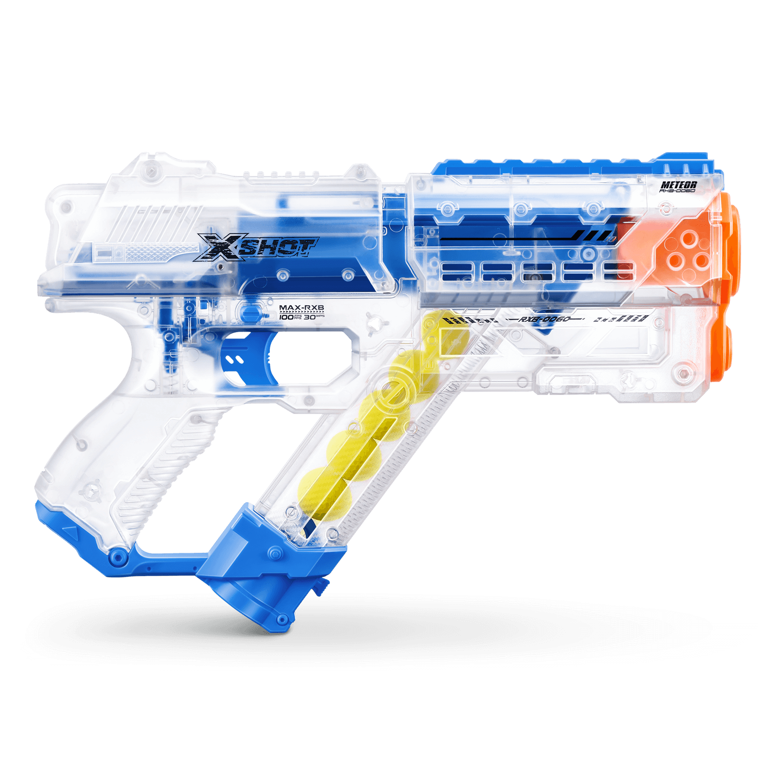 Chaos Meteor Blaster