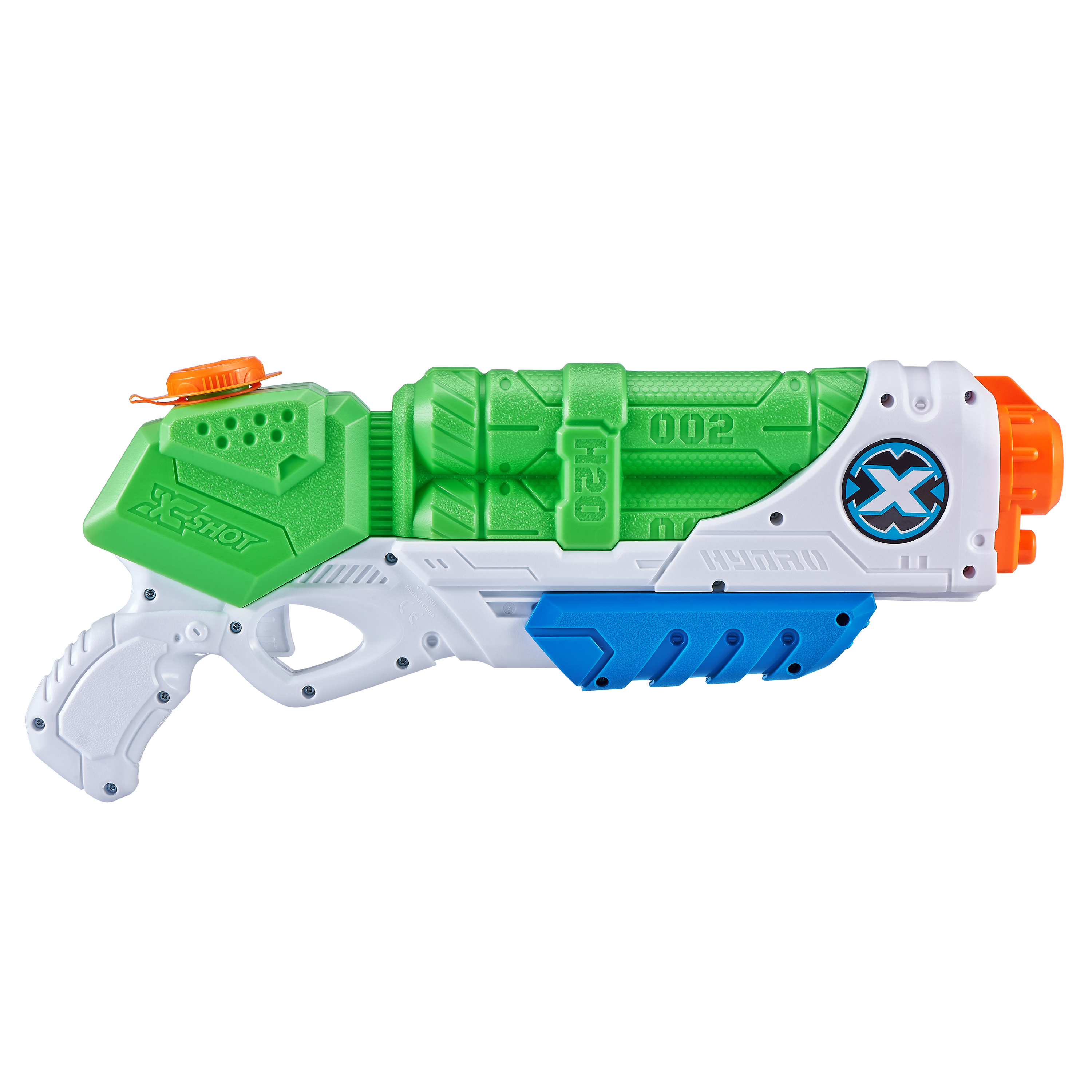Typhoon Thunder Water Blaster